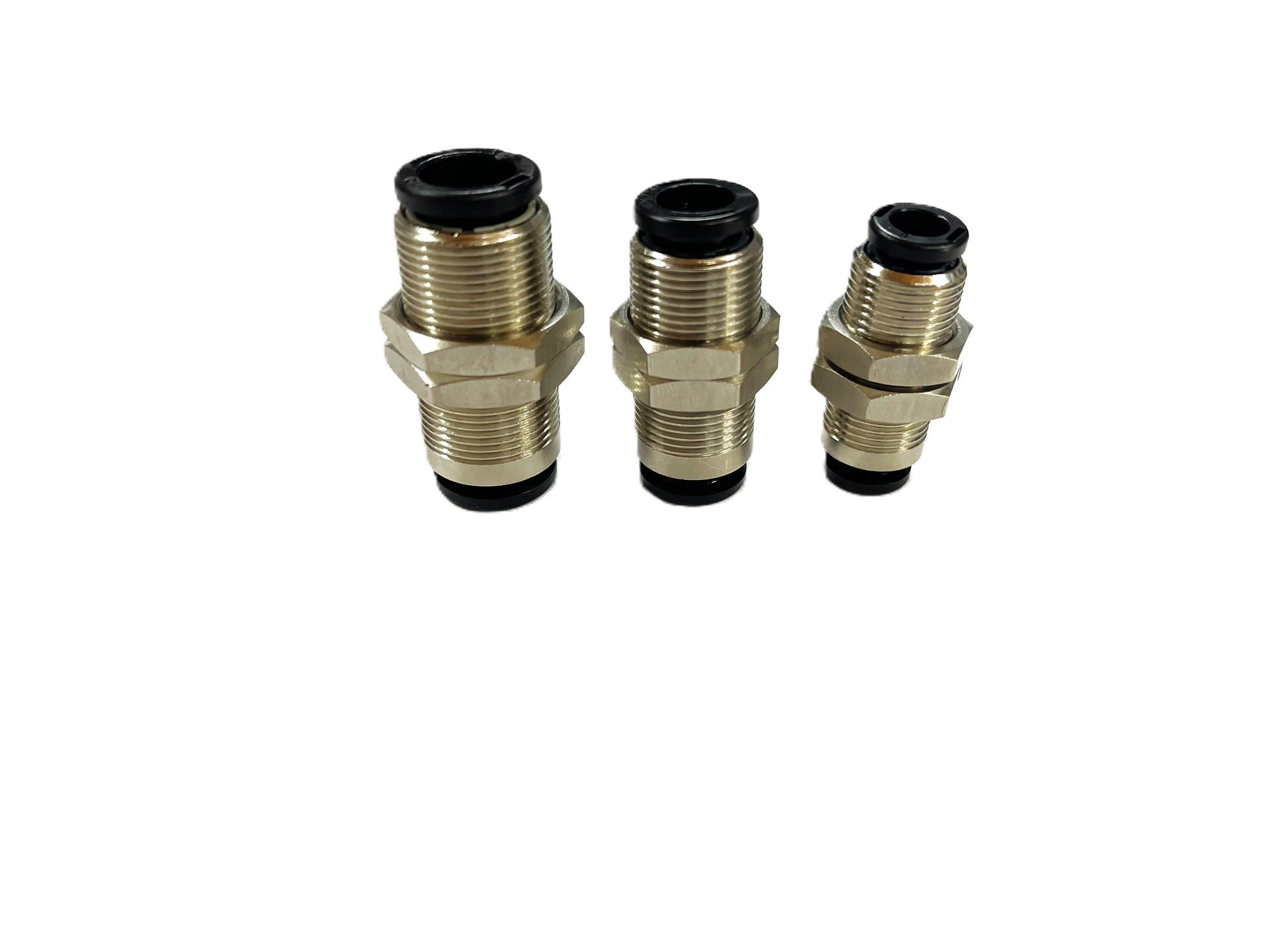Schottverschraubung 4mm