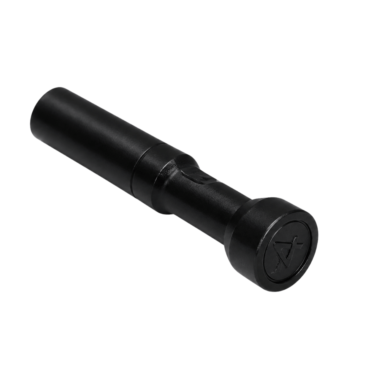 Verschlußstecker