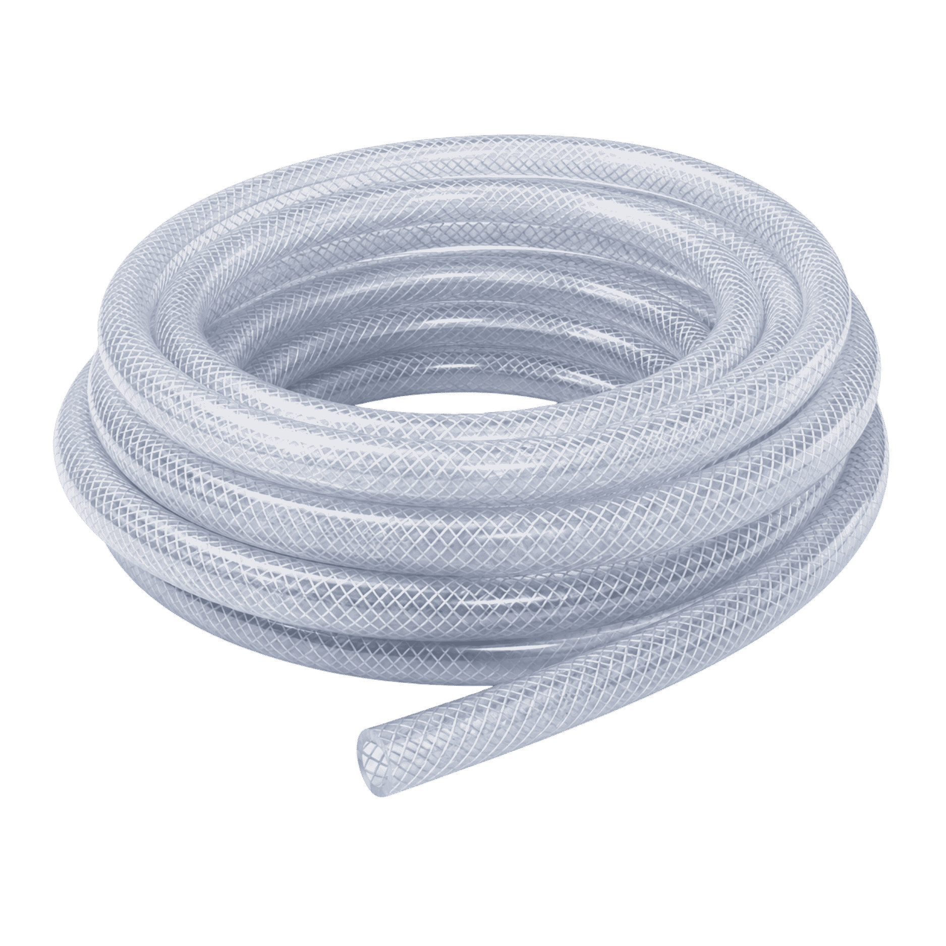 PVC Gewebeschlauch